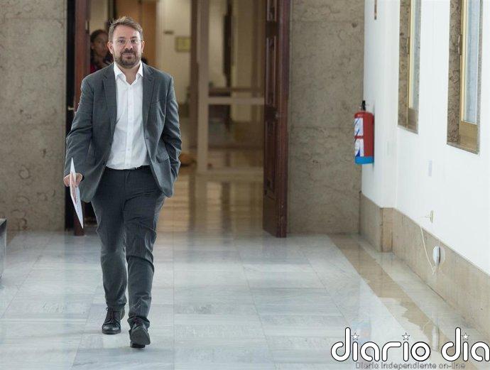 Sumar afea a Sánchez que diga en la CNN lo que ocultó al Congreso sobre Marruecos y espera que vuelva para explicarse