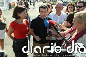 Sumar avisa que el momento es "crítico" y que se plantará si Vivienda lleva al decreto "medidas descafeinadas"