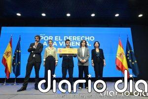 Sumar avisa que los grupos que barajen oponerse a las medidas en vivienda tendrán un "futuro muy delicado"