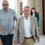 Sumar eleva el tono y reclama al PSOE reaccionar en Ceuta: "Basta de hacer la campaña electoral a PP y Vox"