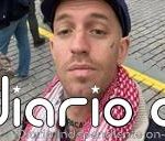 Sumar exige a Bolaños a frenar la extradición del activista propalestino Fergie Chambers: "Es persecución política"