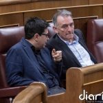 Sumar exige a Defensa medidas contundentes ante denuncias contra militares por presuntas agresiones a migrantes en Ceuta