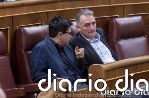 Sumar exige a Defensa medidas contundentes ante denuncias contra militares por presuntas agresiones a migrantes en Ceuta