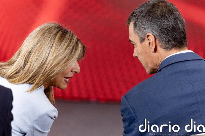 Sumar exige llevar el decreto de vivienda y la expropiación del piso de Maricarmen al Consejo de Ministros