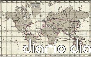 Sumar insta a corregir los mapas del mundo: África no puede seguir pareciendo más pequeño que Groenlandia