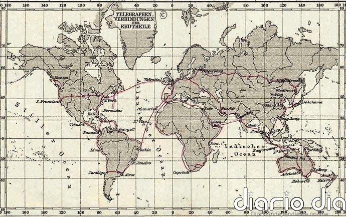 Sumar insta a corregir los mapas del mundo: África no puede seguir pareciendo más pequeño que Groenlandia