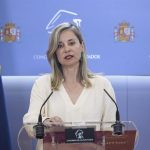Sumar pide al Gobierno que convoque a la embajadora de Marruecos si se confirma el informe policial sobre Ceuta