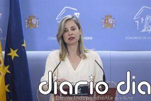 Sumar pide al Gobierno que convoque a la embajadora de Marruecos si se confirma el informe policial sobre Ceuta
