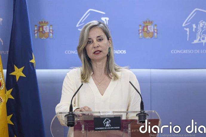 Sumar pide al Gobierno que convoque a la embajadora de Marruecos si se confirma el informe policial sobre Ceuta