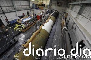 Sumar pide apoyos en el Congreso para que Sánchez firme el tratado que prohíbe armas nucleares y que no asume la OTAN