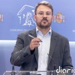 Sumar pide que se desclasifiquen también todos los documentos sobre el Sáhara Occidental y la 'marcha verde'