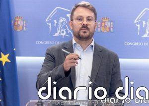 Sumar pide que se desclasifiquen también todos los documentos sobre el Sáhara Occidental y la 'marcha verde'