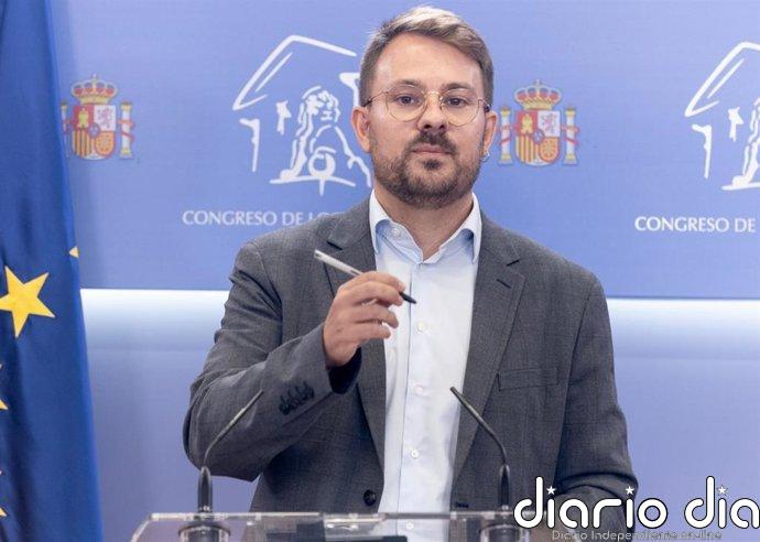 Sumar pide que se desclasifiquen también todos los documentos sobre el Sáhara Occidental y la 'marcha verde'