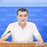 Sumar pide responsabilidades por el informe de Ceuta e IU alude a ceses y apunta al director de la Policía y Marlaska