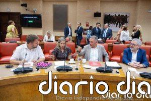 Sumar, preocupada por que no se detectara el alcance de la crisis en Ceuta: Deberían haberse esforzado más en prevenirlo