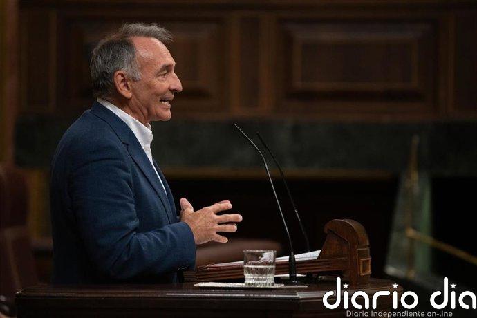 Sumar recrimina a Sánchez reaccionar tarde en Ceuta y le replica que exonerar a Marruecos no es creíble