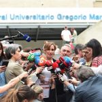 Sumar renuncia a que el decreto incluya expropiar el piso de Maricarmen y pelea con el PSOE la prórroga de alquileres