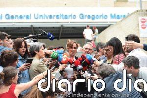 Sumar renuncia a que el decreto incluya expropiar el piso de Maricarmen y pelea con el PSOE la prórroga de alquileres