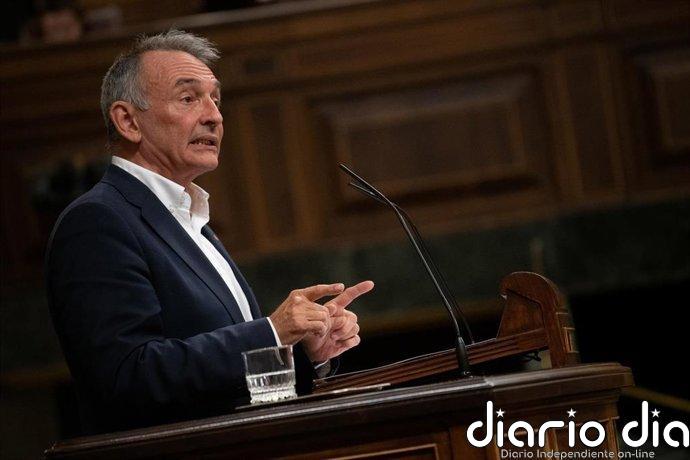 Sumar urge a publicar de inmediato el segundo decreto de vivienda y apela al voto a favor de Podemos