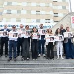 Sumar y los socios de izquierda presionan al Gobierno para aprobar el martes un decreto de vivienda "exigente"