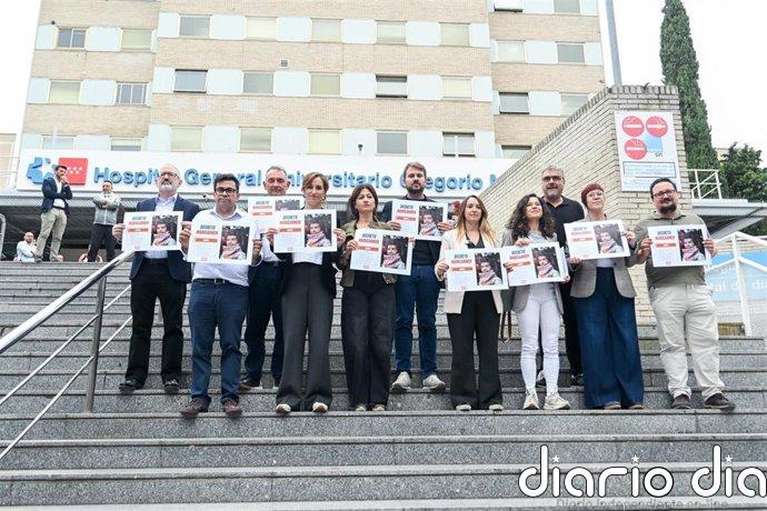 Sumar y los socios de izquierda presionan al Gobierno para aprobar el martes un decreto de vivienda "exigente"