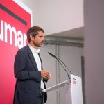 Sumar y PSOE mantienen las negociaciones sobre vivienda aún sin acuerdo tras una noche de contactos