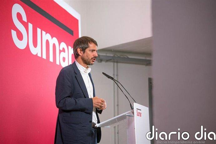 Sumar y PSOE mantienen las negociaciones sobre vivienda aún sin acuerdo tras una noche de contactos
