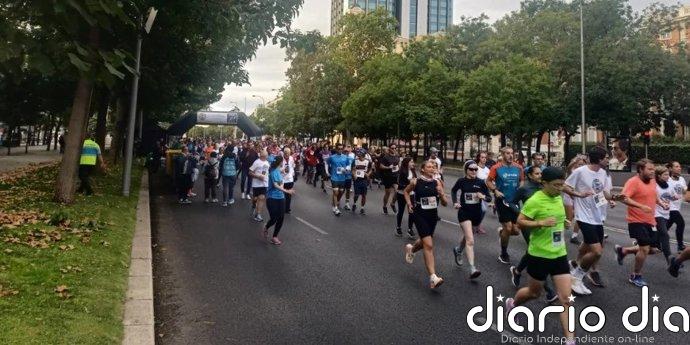 Supercuidadores se suma a la Carrera por los Cuidados 2026 que tendrá lugar el 27 de septiembre en Madrid