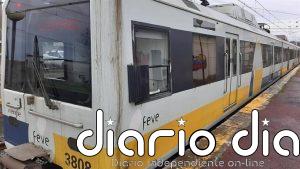 Suprimidos al menos 13 Cercanías este lunes en Cantabria y demoras en otros servicios