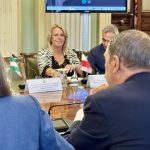 Susinos reclama a Planas ayudas urgentes para paliar la sequía