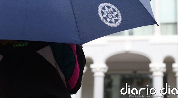 Suspendida la actividad docente y laboral presencial en la UPCT este jueves