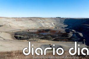 Suspendidas las operaciones extractivas en la mina de cobre Escondida (Chile) por la muerte de un trabajador