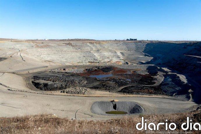 Suspendidas las operaciones extractivas en la mina de cobre Escondida (Chile) por la muerte de un trabajador