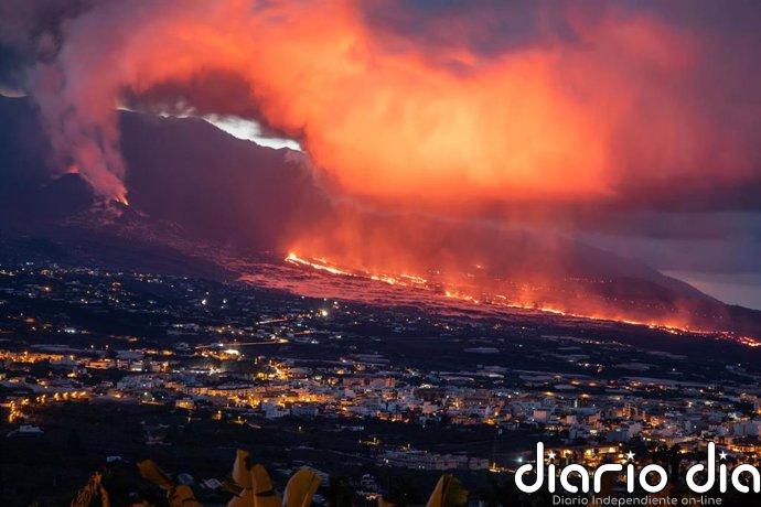 'Tajogaite', la herida que no cicatriza un lustro después: "Ahora es lo peor, es una tragedia que vives con ella"
