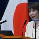 Takaichi afronta su primera remodelación de Gobierno pero mantiene a ministros en puestos clave