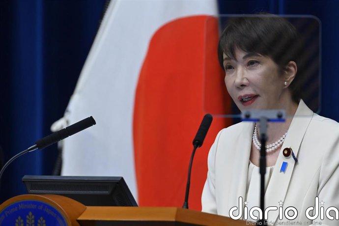 Takaichi afronta su primera remodelación de Gobierno pero mantiene a ministros en puestos clave