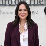 Tamara Falcó revela lo feliz que está Alejandra Onieva junto al actor Sebastian Stan: "Ha encontrado el amor de su vida"