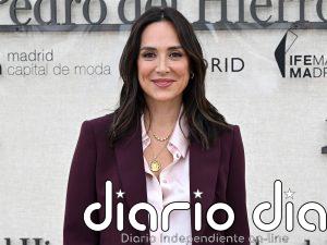 Tamara Falcó revela lo feliz que está Alejandra Onieva junto al actor Sebastian Stan: "Ha encontrado el amor de su vida"