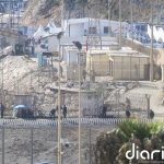 Tamim, marroquí migrante en Ceuta, relata el "castigo" en su país a quienes regresan: "Te mandan al Sáhara"