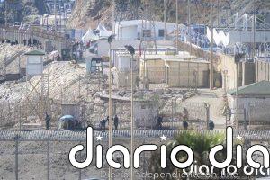 Tamim, marroquí migrante en Ceuta, relata el "castigo" en su país a quienes regresan: "Te mandan al Sáhara"