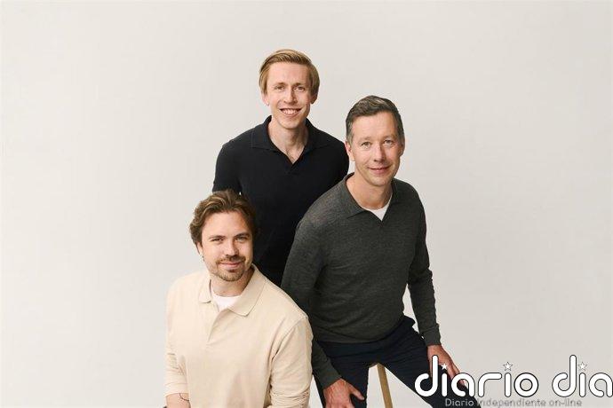 Tandem Health cierra una ronda de 86,6 millones para la expansión europea de su asistente médico de IA