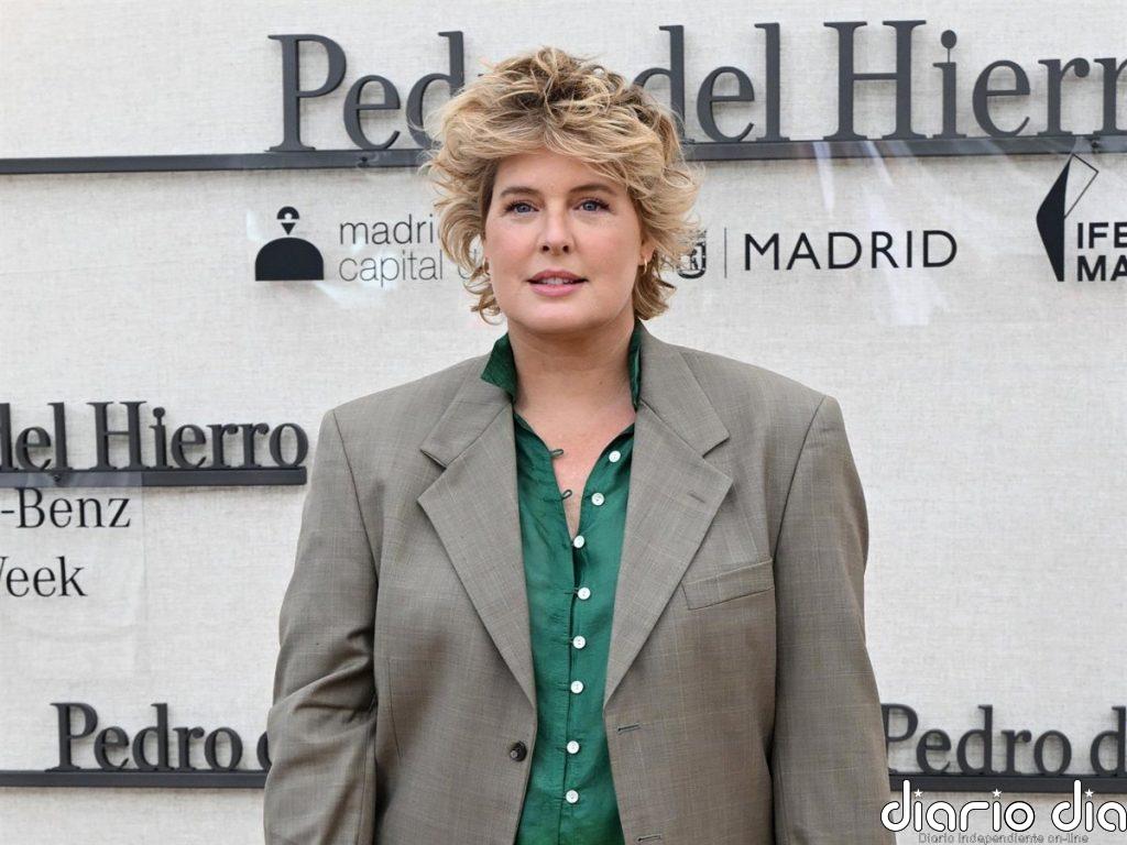 Tania Llasera zanja la polémica por sus declaraciones sobre Lindsay Clancy: "Quizá estuve desacertada"