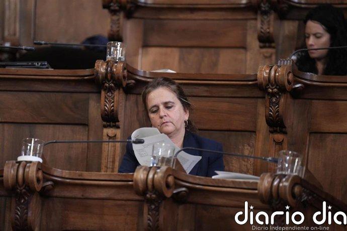 Tarafa (BComú) afirma que la Ley de Vivienda europea "refuerza la vía de los Comuns"
