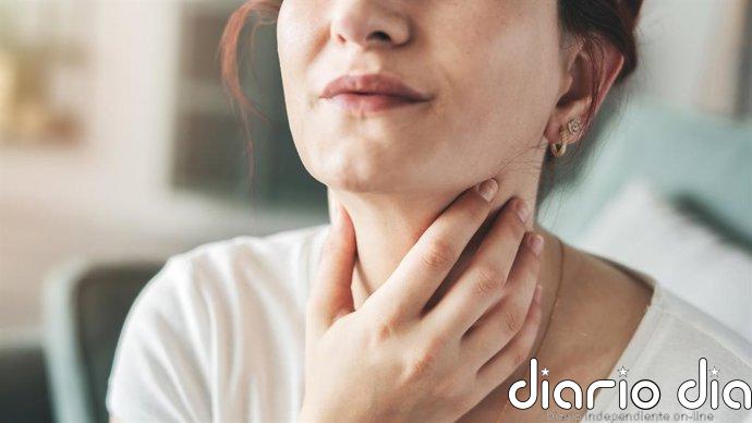 ¿Te has encontrado un bulto? Estas son las señales de alarma para acudir al médico