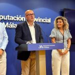 Teba celebra su XXIV Feria del Queso Artesano con más de medio centenar de queserías de todo el país