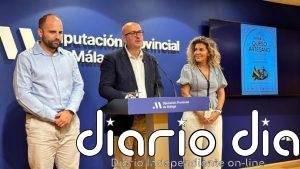 Teba celebra su XXIV Feria del Queso Artesano con más de medio centenar de queserías de todo el país