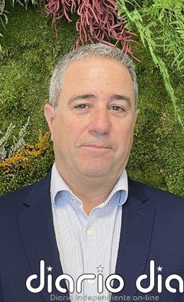 Tecniberia nombra vicepresidente al directivo del Grupo Quadrante Enric Font Piqué