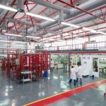 Técnicas Reunidas entra en Sudáfrica tras lograr el contrato de ingeniería de una planta de amoniaco verde