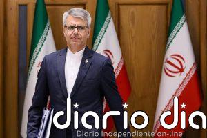 Teherán afea a Canadá su "sumisión a la intimidación" de EEUU por su 'sí' a la guerra económica contra Irán