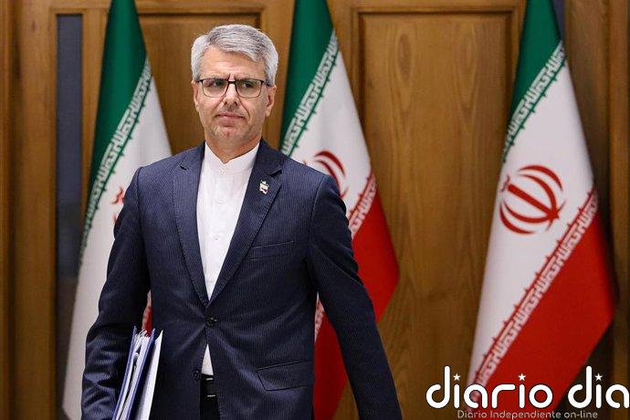 Teherán afea a Canadá su "sumisión a la intimidación" de EEUU por su 'sí' a la guerra económica contra Irán